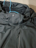 伯希和（Pelliot）【山野经典2.0】冲锋衣三合一秋冬男女户外保暖外套11340105黑M 实拍图