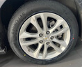 固特异（Goodyear）汽车轮胎 225/55R17 101W EF1 SPORT鹰驰F1酷跑 适配奥迪A6L/途岳 实拍图
