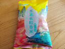 长粒香米东北大米现磨寒地当季粳米新米软糯米粒饱满 东北长粒香米500g 实拍图