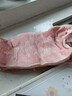 跑山密水农家北京发货 新鲜前腿肉10斤 排酸猪前后臀尖 猪肉生鲜 源头直发 实拍图