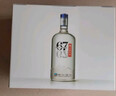 衡水老白干冰峰酒入口绵柔白酒67度礼盒装750ml*2瓶 高度酒类 礼物高粱酒 67%vol 750mL 2瓶 实拍图