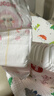 好奇（Huggies）铂金装小桃裤纸尿裤L120片(9-14kg)大号尿不湿【透爽散热】 实拍图