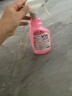 花王（KAO）瓷砖清洁剂玻璃清洁剂浴室卫生间水龙头除垢喷雾500ml随机发 实拍图