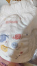 好奇（Huggies）金装拉拉裤L124片(9-14kg)尿不湿【速干不易红】 实拍图