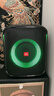 JBL PartyBox Encore音乐战将欢唱版蓝牙音箱 家庭户外便携KTV广场舞K歌麦克风音响 实拍图