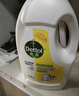 滴露（Dettol）洗手液滋润250g 儿童洗手液抑菌消毒宝宝 水润补充装尝鲜 实拍图