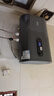 新飞家用电热水器【免费上门安装】一级能效扁桶60升40/50/80/100L出租房洗澡2200w速热节能出水断电 80升高配+出水断电+上门安装 实拍图