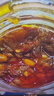 尝香思【官方正品】尝香思香辣牛肉酱 拌饭拌面辣椒酱下饭菜 潜江特产 245g*6瓶装 实拍图