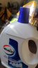 威露士衣物消毒液3.6L 内衣裤袜子除菌液  杀菌99.9%除螨  可配洗衣液用 实拍图