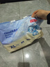 京东京造婴儿拉拉裤尿不湿纸尿裤Cloud云柔L36片(9-14kg)超薄透气干爽 实拍图
