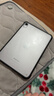 Apple/苹果 iPad mini (A17 Pro) 8.3英寸 平板电脑(256G eSIM版/mini7/MXQ43CH/A)深空灰色 实拍图