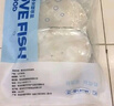 我爱渔大西洋深海真鳕鱼宝宝装200g 去皮去刺6-7块婴幼儿童辅助食谱 MSC 实拍图