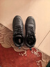 回力官方板鞋男士休闲鞋秋冬季男女情侣运动鞋子 黑色【皮面】 42 实拍图