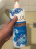 力士(LUX)沐浴露 闪亮冰爽 沁爽香氛 爽肤香氛沐浴乳1000g留香 实拍图