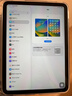 Apple/苹果 iPad11英寸 A16芯片2025年款 平板电脑 (256GB WLAN版/学习办公娱乐)银色 实拍图