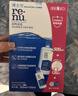 博士伦润明清透 隐形眼镜水护理液830ml 隐形眼镜多功能护理液 实拍图