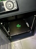 拓竹P1SC 3D打印机桌面家用FDM全自动调平大尺寸多色高速3d打印机器【大陆版】 实拍图