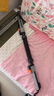 五档可调节臂力棒臂力器男士速臂器30kg40握力棒弹簧家用胸肌训练 九系双锁孔20/25/30/35/40KG力度调节 实拍图