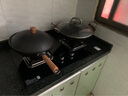苏泊尔（SUPOR）燃气灶煤气灶具5.2KW猛火一级能效嵌入式宽域控火可拆卸炉头 液化气DB27S  实拍图