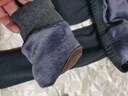 浪莎【秋上新】保暖裤男士单件羊毛护膝棉毛裤加绒加厚秋冬秋裤  实拍图