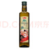 鲁花【直销】特级初榨橄榄油500ml 粮油 食用油 实拍图