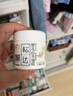 松达儿童面霜山茶油婴儿面霜宝宝润肤霜保湿霜滋润秋冬面霜68g*2 实拍图