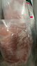 1号会员店黑猪雪花松板肉 净重2.4斤 猪肉猪颈肉脸颊肉猪脸肉烤肉烧烤食材 实拍图