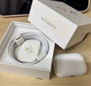 Apple/苹果 AirPods Pro (第二代) 搭配MagSafe充电盒 (USB-C) 苹果耳机 蓝牙耳机 适用iPhone/iPad/Mac 实拍图