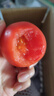 【超市精选】山东沙瓤水果西红柿新鲜番茄蔬菜减肥单果100g起 西红柿中大果 2斤 带箱 实拍图