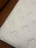 舒达（serta）超体线下同款全新妙乐扣弹簧床垫 22CM致眠kids1.8*2米 偏硬睡感 实拍图