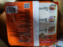 华丰京觅华丰三鲜伊面方便面五连包 110g 大面饼 原味118g*5袋 实拍图