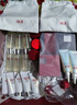 SK-II神仙水230ml+面霜50g+光子小灯泡30ml护肤品套装sk2化妆品skii 实拍图