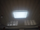 欧普（OPPLE）护眼吸顶灯客厅大灯可调色高显指LED照明简约灯具灯饰套餐3包安装 实拍图