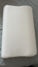宜家（IKEA）BRUKSVARA布瓦拉人体工学枕记忆海绵枕护颈椎助睡眠枕头学生宿舍 【人体工学枕】33x50cm 单只 实拍图