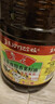 鲁花 【保真菜籽油】食用油 低芥酸特香菜籽油 6.18L   物理压榨 实拍图