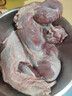 鲜京采 原切牛腱子 4斤 不含腱子芯  炖煮健身 京东自有品牌【真原切】 实拍图