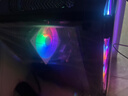 逆昂128G内存酷睿i7升24核电竞台式机电脑4060电竞主机吃鸡独显办公组装大额补贴家用游戏水冷电脑整机 主机+27英寸【高刷显示器+键鼠套装】 套五：i9级54芯8G电竞独显/1TB/剪辑渲染 实拍图
