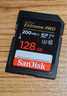 闪迪（SanDisk）64GB SD内存卡 4K V30 U3 C10 相机存储卡 读速170MB/s 写速80MB/s 高速连拍 微单/单反相机 实拍图
