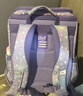 Gmt for kids小学生书包儿童大容量礼物超轻护脊减负1-4年级男女独角兽Light 实拍图