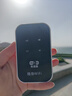 本腾随身wifi6无线网络路由器新款移动便携式免插卡宿舍工地租房车载户外云南新疆官方旗舰店通用流量 【豪华版套餐】WIFI6强化版-（带电池） 实拍图