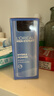 欧莱雅男士水能润泽双效洁面膏100ml洗面奶控油补水保湿护肤品生日礼物 实拍图