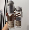 无印良品（MUJI）共聚酯 便携水杯高颜值运动水杯塑料杯 透明 750ml 实拍图