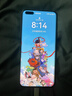 华为P40 华为P40pro 华为p40二手 p40pro二手 二手华为手机 二手游戏手机 5G手机 P40Pro 亮黑色（5G版） 精挑细选 99新 8+128G（原装电池100%） 实拍图