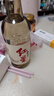 红星二锅头大曲酿 清香型白酒纯粮 52度500ml*6瓶整箱装 新老包装随机 实拍图