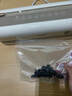 得力免按压全自动香肠腊肉抽真空封口机小型真空包装机食品塑封机家用真空机干湿两用商用真空保鲜密封 实拍图