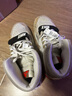 京东洗衣 洗运动鞋服务 运动鞋任洗 上门取件水洗 价值2000元以下 布面/网面/革面等 洗鞋服务 1双- 布面/网面/革面 实拍图