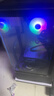 航向者英特尔i5酷睿i7升54核芯/RTX5060/30604060台式电脑主机DIY组装电脑全套整机商务办公电竞直播游戏 电脑主机+显示器 七：i9级36芯4050独显/32G/1T高效3A 实拍图