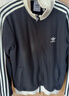 阿迪达斯（adidas）三叶草  男女休闲潮流时尚撞色运动外套上衣JW0110 XL码 实拍图
