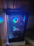 航向者英特尔i5酷睿i7升54核芯/RTX5060/30604060台式电脑主机DIY组装电脑全套整机商务办公电竞直播游戏 电脑主机+显示器 八：i9级36芯4060独显/64G/1T高端电竞 实拍图