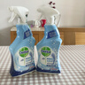 滴露（Dettol）热门商品浴室清洁剂750ml2瓶去水渍马桶清洁剂厕所清洁剂洁厕液 实拍图
